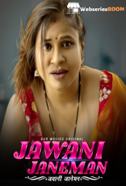 Jawani Janeman (E01) SurMovies Hot Web Series (2025)