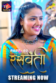 Raswanti (E03-E04) TeFlix Hot Web Series