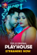 Play House (E03-E04) TeFlix Hot Web Series