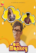 Old Monkey Cineprime Hot Short Film