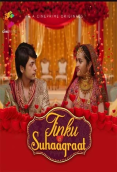 Tinku Ki Suhaagraat Cineprime Hot Short Film