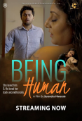 Being Human Cineprime Hot Short Film