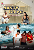 Aunty Ka PG (E03-E04) Cineprime Hot Web Series