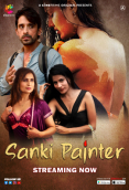 Sanki Painter (E01) Cineprime Hot Web Series