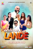 Detective Lande (E04) Cineprime Hot Web Series