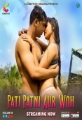 Pati Patni Aur Woh Cineprime Hot Short Film