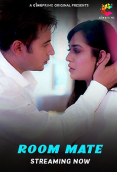 Room Mate Cineprime Hot Short Film