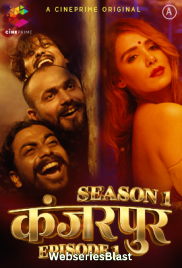 Khanjarpur (E02) Cineprime Hot Web Series (2023)