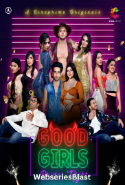 Good Girls (E01-E02) Cineprime Hot Web Series (2023)