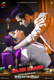 Official Rajni Kaand (E03-E04) Cineprime Hot Web Series (2023)
