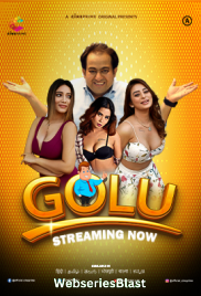 Golu (E03-E04) Cineprime Hot Web Series (2023)