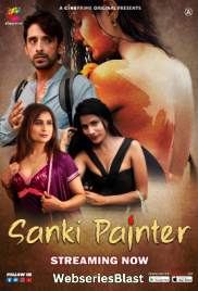 Sanki Painter (E01) Cineprime Hot Web Series (2023)