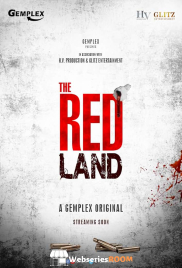 The Red Land Complete Gemplex Hot Web Series (2025)
