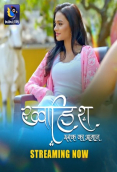 Khwaish (E01-E02) BulbulPlay Hot Web Series