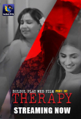 Therapy (Part 2) BulbulPlay Hot Web Series