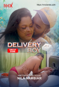 Delivery Boy UNCUT (E01) NMX Uncut Web Series