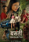 Basanthi (E02) NMX Hot Web Series