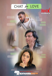 Chat For Love UC (E01) NMX Hot Web Series (2026)