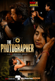 Photographer NMX Uncut Short Film (2026)