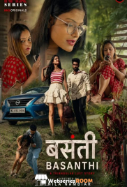 Basanthi (E02) NMX Hot Web Series (2026)