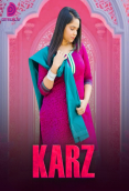 Karz (E02) DzyrePlay Hot Web Series