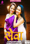 Seva (E01) DzyrePlay Hot Web Series