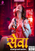 Seva (E03) DzyrePlay Hot Web Series