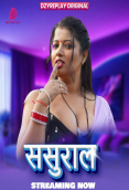 Sasural (E03) Dzyreplay Hot Web Series