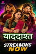 Yaaddasht (E01) Dzyreplay Hot Web Series