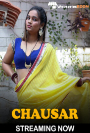 Chaushar (E05) DzyrePlay Hot Web Series (2025)