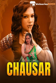 Chaushar (E03-E05) DzyrePlay Hot Web Series (2025)