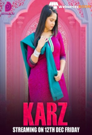 Karz (E03) DzyrePlay Hot Web Series (2025)