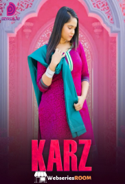 Karz (E04) DzyrePlay Hot Web Series (2025)