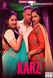 Karz (E05) DzyrePlay Hot Web Series (2026)