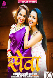 Seva (E01) DzyrePlay Hot Web Series (2026)