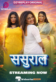 Sasural (E05) Dzyreplay Hot Web Series (2026)