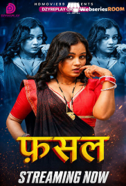 Fasal (E01) Dzyreplay Hot Web Series (2026)