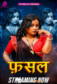Fasal (E03) Dzyreplay Hot Web Series (2026)