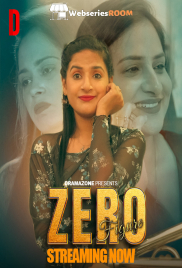 Zero Figure (E01-E03) DramaZone Hot Web Series (2026)