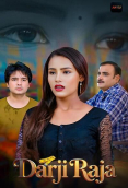 Darji Raja (E01-E02) Akku Hot Web Series