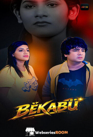 Bekabu (E01-E03) Akku Hot Web Series (2026)