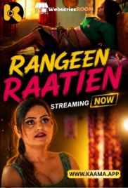 Rangeen Raatien Kaama Hot Short Film (2026)