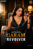 Garam Reolver (E03) Desiprime Hot Web Series