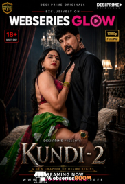 Kundi (E02) Desiprime Hot Web Series (2026)