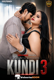 Kundi (E03) Desiprime Hot Web Series (2026)