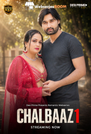 Chaalbaaz (E01) Desiprime Hot Web Series (2026)
