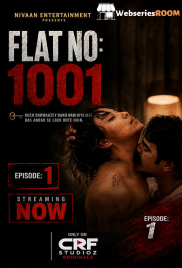 Flat No 1001 (E01) CRF Studioz Hot Web Series (2026)