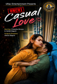 Casual Love (E01-E02) UllasEntertainment Hot Web Series