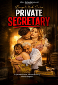 Private Secretary (E01) UllasEntertainment Hot Web Series