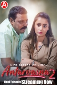 Antarvasna Season 2 (E08-E10) PrimePlay Hot Web Series